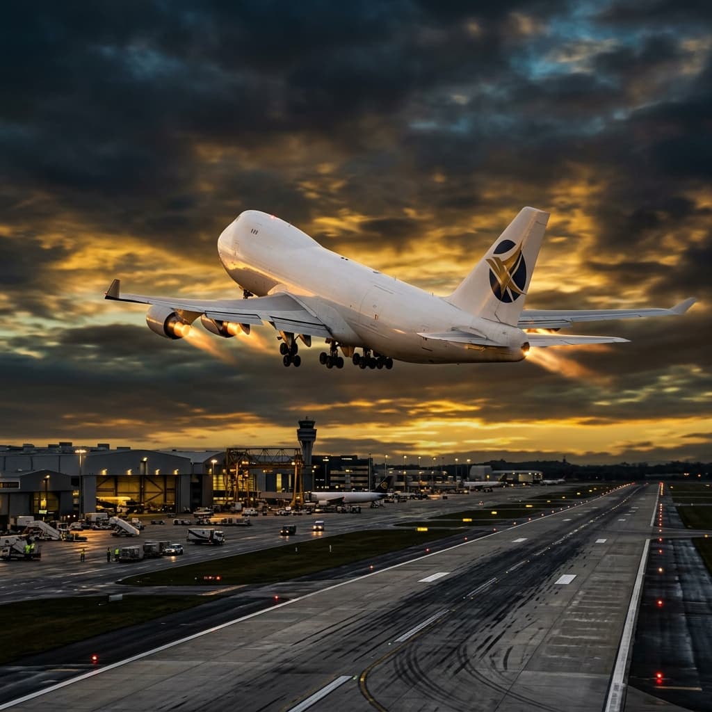Air Freight